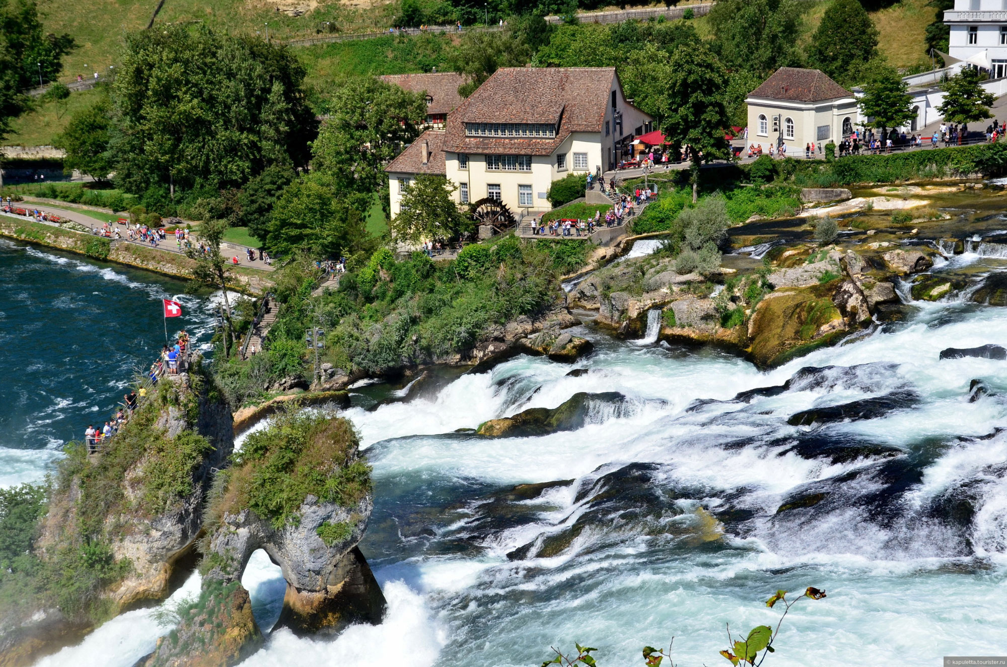 Rheinfall